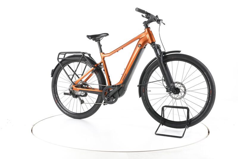 Giant Explore E+ 2 2023 | orange | 29" | L | < 500 km, image 2 of 5