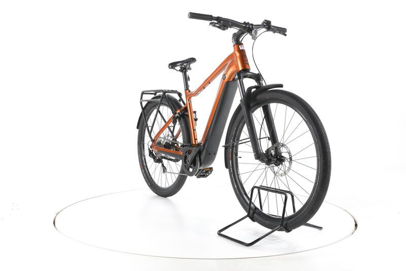 Giant Explore E+ 2 2023 | orange | 29" | L | < 500 km, image 3 of 5