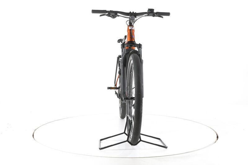 Giant Explore E+ 2 2023 | orange | 29" | L | < 500 km, image 4 of 5