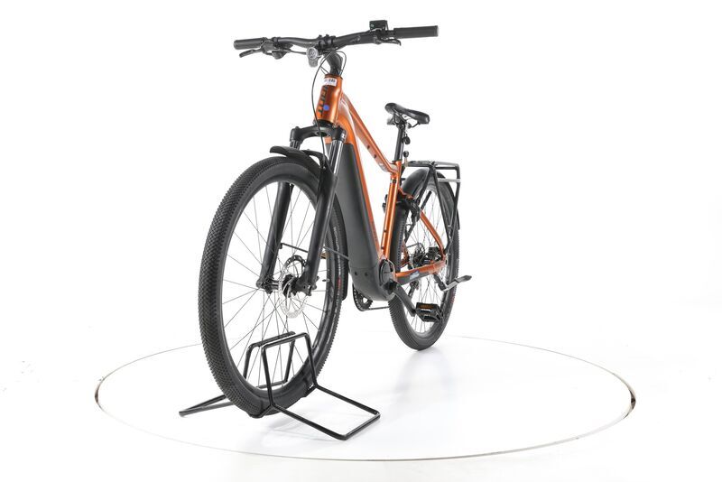 Giant Explore E+ 2 2023 | orange | 29" | L | < 500 km, image 5 of 5