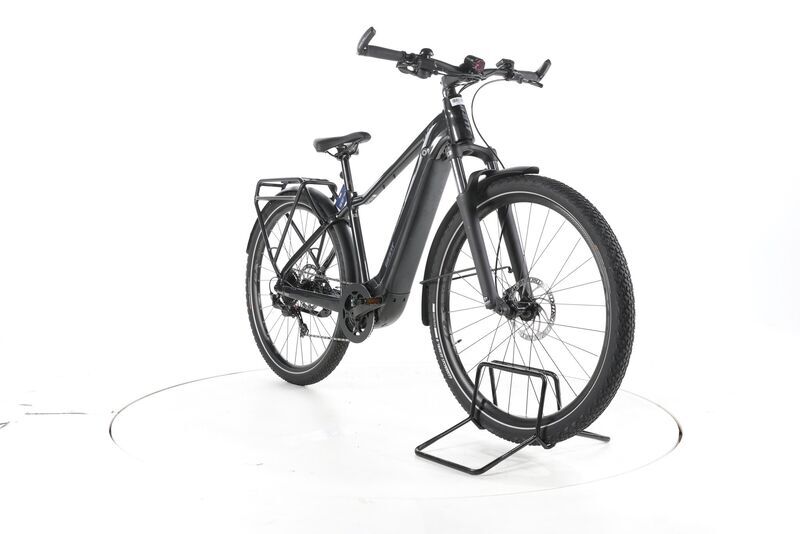 Giant Explore E+ 2 2024 | black | 29" | M | < 500 km, image 2 of 4