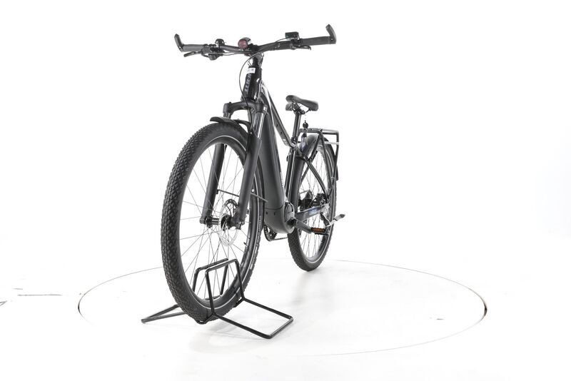 Giant Explore E+ 2 2024 | black | 29" | M | < 500 km, image 4 of 4