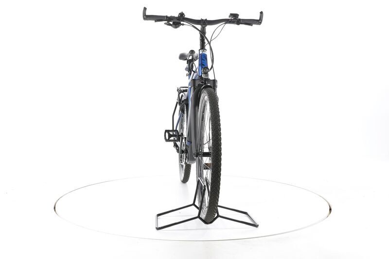 Giant Explore E+ 2 Gents 2023 | azul | 28" | XL | < 500 km, image 4 of 5