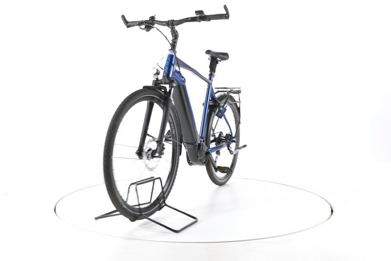 Giant Explore E+ 2 Gents 2023 | azul | 28" | XL | < 500 km, image 5 of 5
