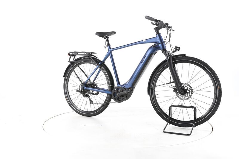 Giant Explore E+ 2 GTS 2022 | blue | 28" | XL | 500 - 3000 km, image 1 of 4