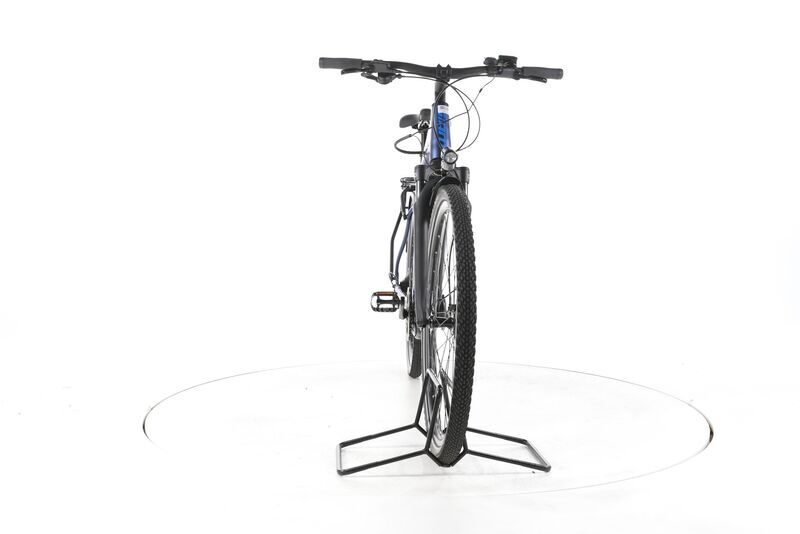 Giant Explore E+ 2 GTS 2022 | blue | 28" | XL | 500 - 3000 km, image 3 of 4