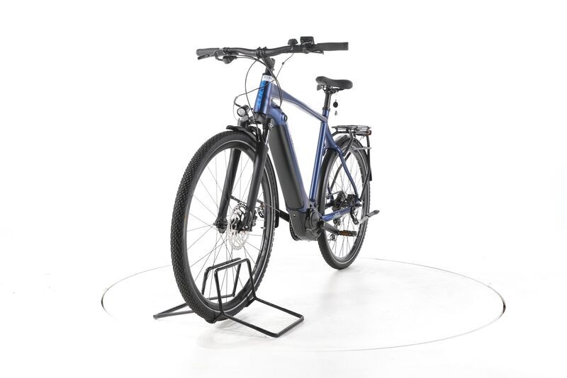 Giant Explore E+ 2 GTS 2022 | blue | 28" | XL | 500 - 3000 km, image 4 of 4