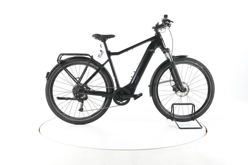 Giant Explore E+ 2 GTS 2022 | noir | 29" | XL | > 3000 km, image 1 of 5