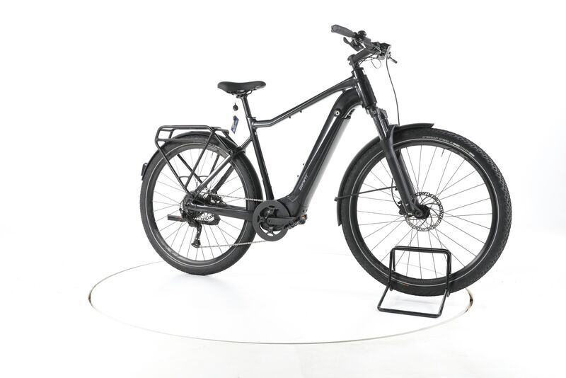 Giant Explore E+ 2 GTS 2022 | noir | 29" | XL | > 3000 km, image 2 of 5