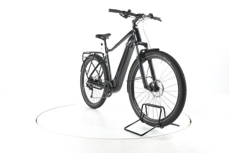 Giant Explore E+ 2 GTS 2022 | noir | 29" | XL | > 3000 km, image 3 of 5