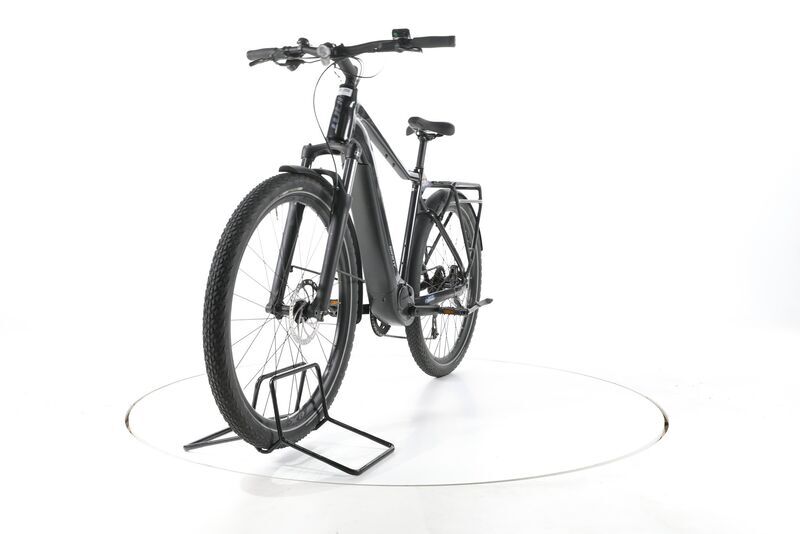 Giant Explore E+ 2 GTS 2022 | noir | 29" | XL | > 3000 km, image 5 of 5
