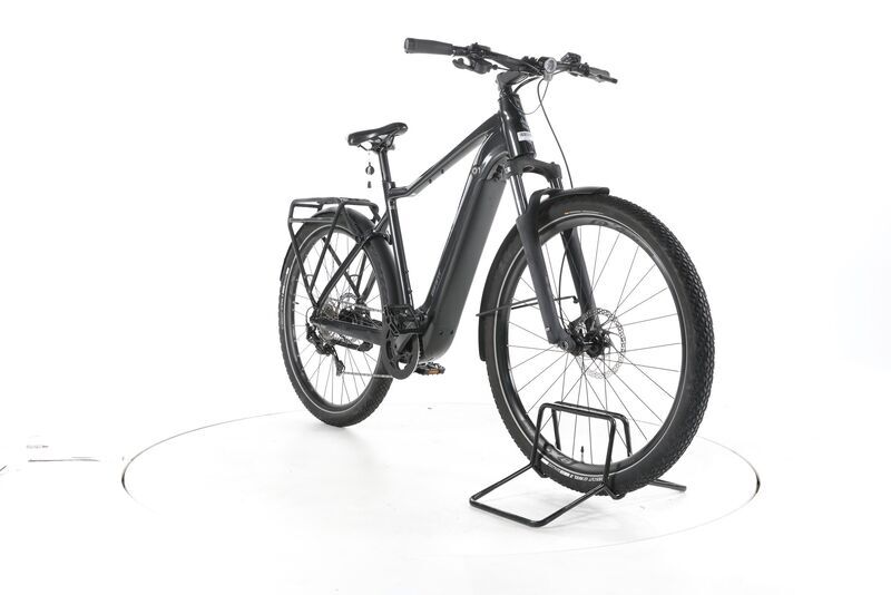 Giant Explore E+ 2 GTS 2023 | black | 28" | XL | > 3000 km, image 2 of 4