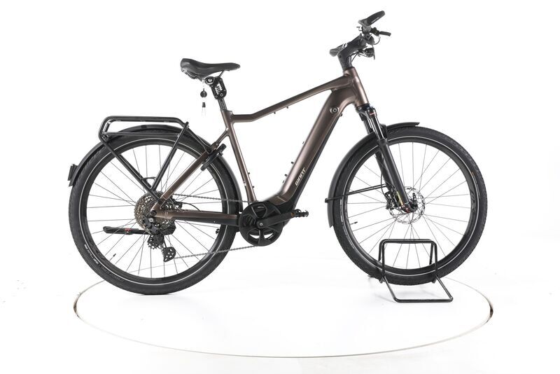 Giant Explore E+2 for GTS 2023 | brown | 29" | XL | < 500 km, image 1 of 5