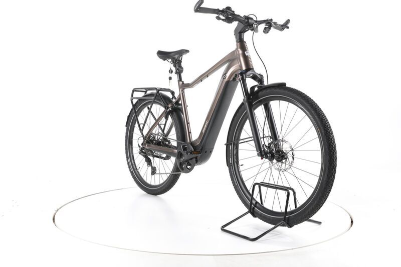 Giant Explore E+2 for GTS 2023 | brown | 29" | XL | < 500 km, image 3 of 5