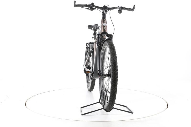 Giant Explore E+2 for GTS 2023 | brown | 29" | XL | < 500 km, image 4 of 5