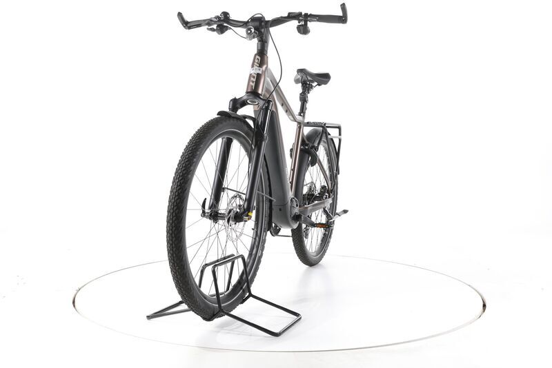 Giant Explore E+2 for GTS 2023 | brown | 29" | XL | < 500 km, image 5 of 5