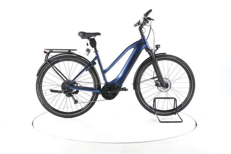 Giant Explore E+ 2 [RC Dash] 2022 | azul | 28" | M | < 500 km, image 1 of 5