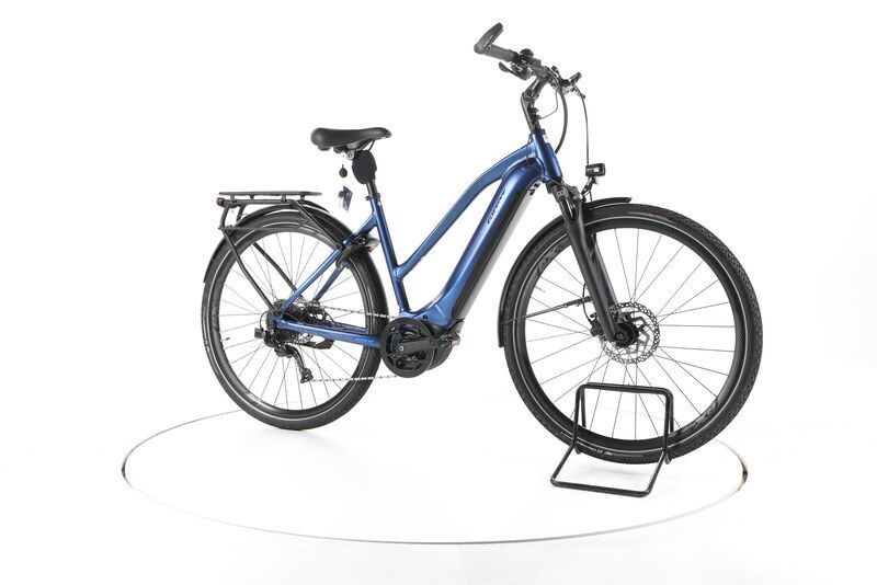 Giant Explore E+ 2 [RC Dash] 2022 | azul | 28" | M | < 500 km, image 2 of 5