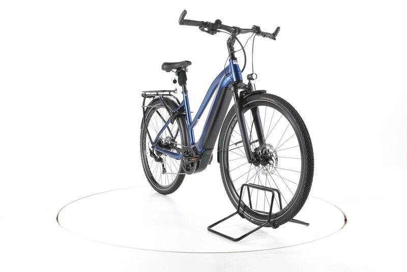Giant Explore E+ 2 [RC Dash] 2022 | azul | 28" | M | < 500 km, image 3 of 5