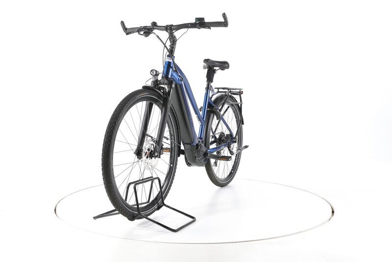 Giant Explore E+ 2 [RC Dash] 2022 | azul | 28" | M | < 500 km, image 5 of 5