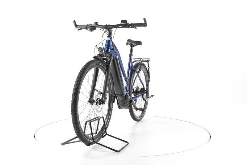 Giant Explore E+2 STA 2022 | bleu | 28" | L | 500 - 3000 km 4