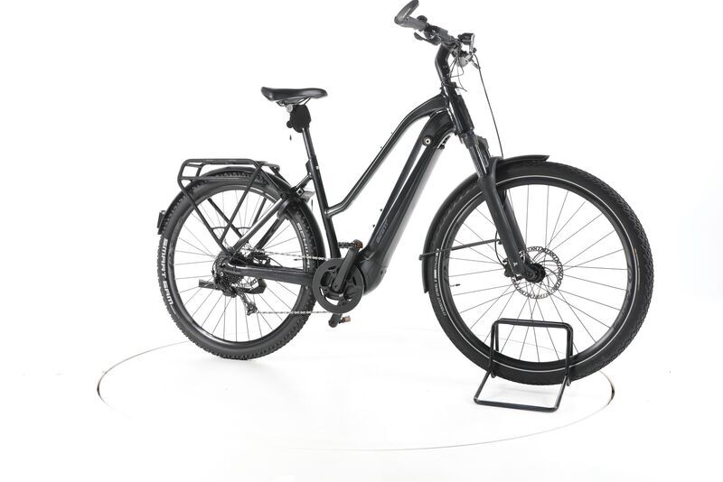 Giant Explore E+ 2 STA 2022 | black | 29" | L | 500 - 3000 km, image 1 of 4