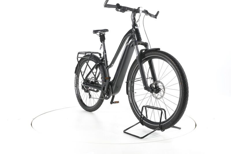 Giant Explore E+ 2 STA 2022 | black | 29" | L | 500 - 3000 km, image 2 of 4
