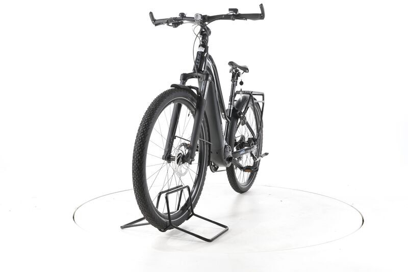 Giant Explore E + 2 STA 2022 | schwarz | 29" | M | < 500 km, image 4 of 4