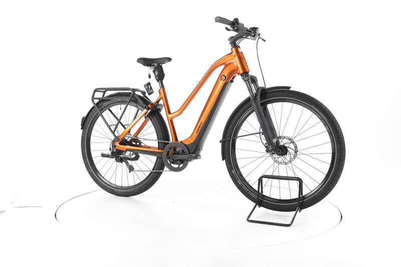 Giant Explore E+ 2 STA 2023 | orange | 29" | L | 500 - 3000 km, image 1 of 4