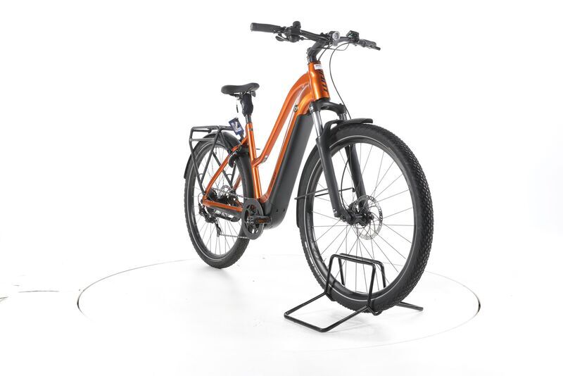 Giant Explore E+ 2 STA 2023 | orange | 29" | L | 500 - 3000 km, image 2 of 4