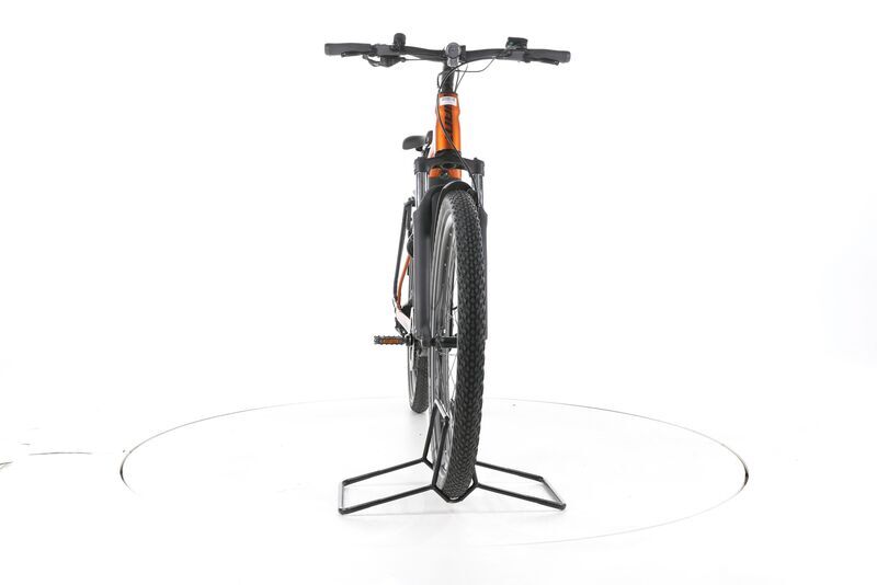 Giant Explore E+ 2 STA 2023 | orange | 29" | L | 500 - 3000 km, image 3 of 4