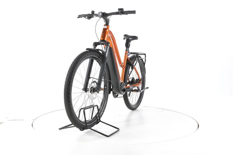 Giant Explore E+ 2 STA 2023 | orange | 29" | L | 500 - 3000 km, image 4 of 4