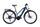 Giant Explore E+ 2 STA RC Dash Sport (2022) | Trapez | blau | 28" | 48 cm | 100 - 500 km thumbnail 1/5
