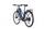 Giant Explore E+ 2 STA RC Dash Sport (2022) | Trapez | blau | 28" | 48 cm | 100 - 500 km thumbnail 3/5