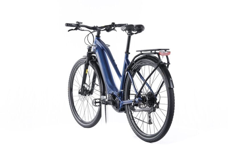 Giant Explore E+ 2 STA RC Dash Sport (2022) | Step-Through | blue | 28" | 48 cm | 100 - 500 km 3