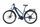 Giant Explore E+ 2 STA RC Dash Sport (2022) | Trapez | blau | 28" | 48 cm | 100 - 500 km thumbnail 4/5