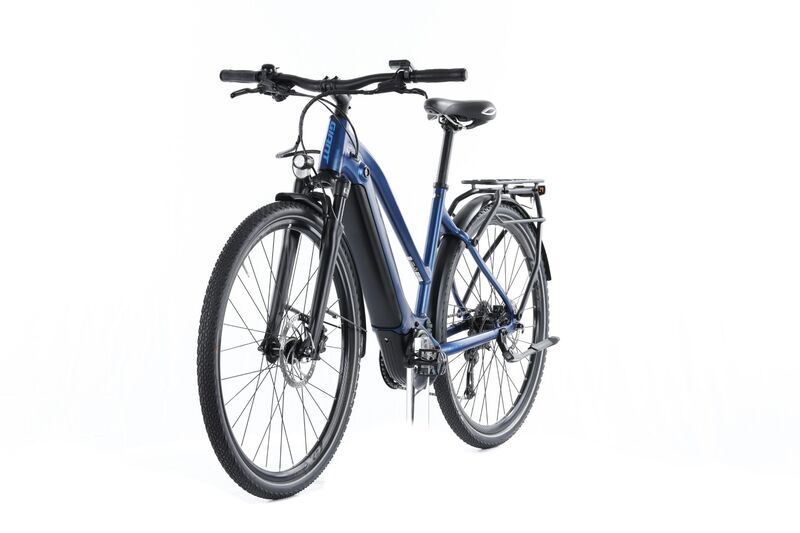 Giant Explore E+ 2 STA RC Dash Sport (2022) | Step-Through | blue | 28" | 48 cm | 100 - 500 km 5