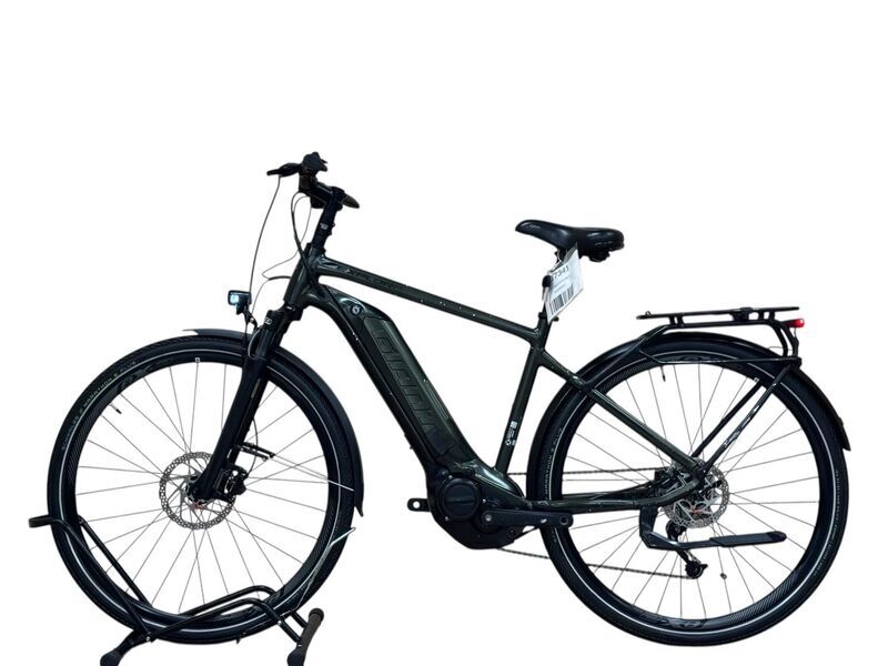 Giant Explore E+3 2022 | black | 28" | M | >3000 km 1