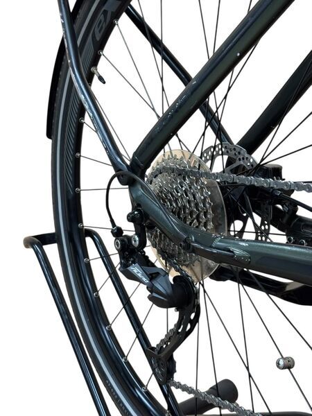 Giant Explore E+3 2022 | black | 28" | M | >3000 km 3