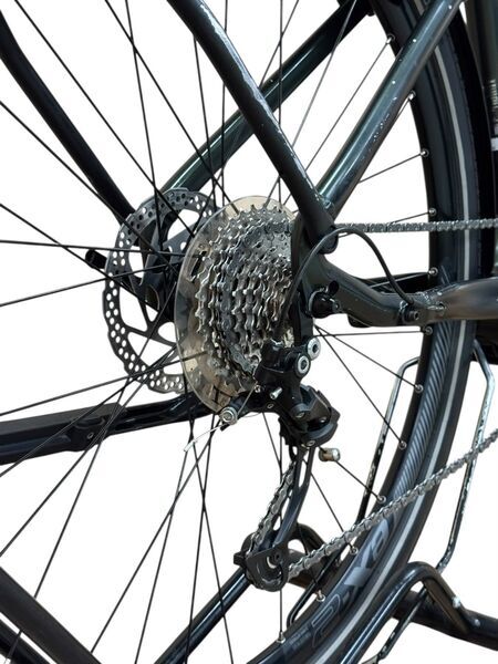 Giant Explore E+3 2022 | black | 28" | M | >3000 km 4