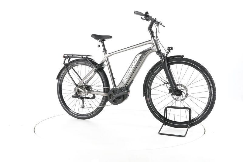 Giant Explore E+ 3 2022 | grau | 28" | L | > 3000 km 1