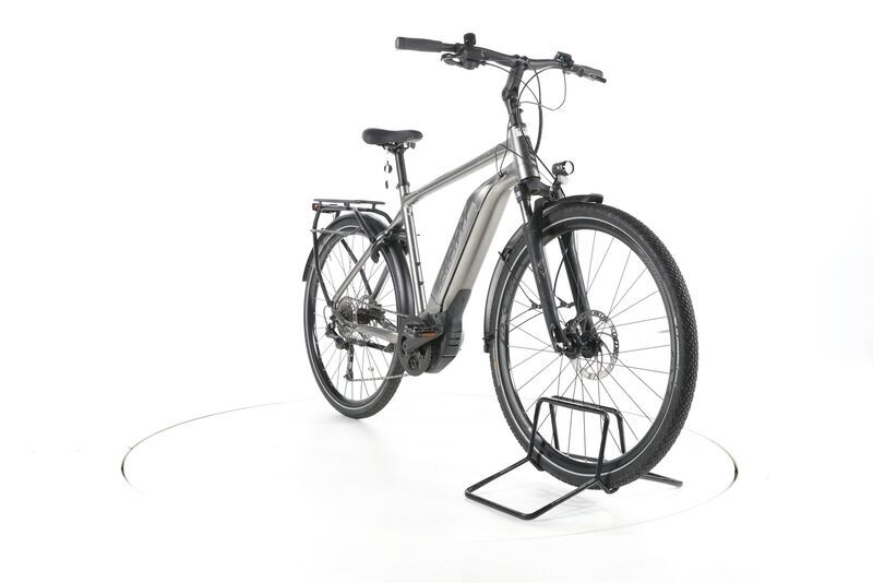 Giant Explore E+ 3 2022 | grau | 28" | L | > 3000 km 2