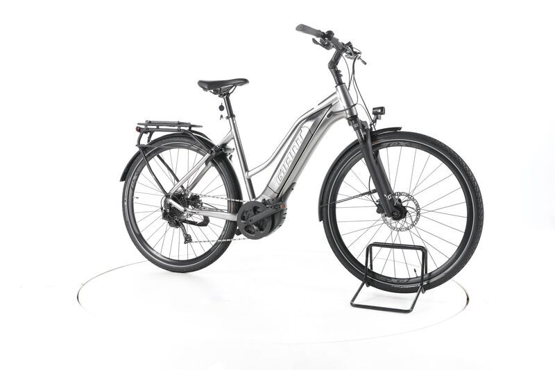 Giant Explore E+ 3 2022 | grey | 28" | L | < 500 km 1