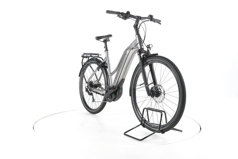 Giant Explore E+ 3 2022 | grey | 28" | L | < 500 km 2