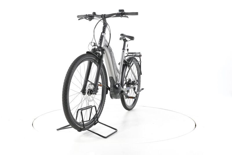 Giant Explore E+ 3 2022 | grey | 28" | L | < 500 km 4