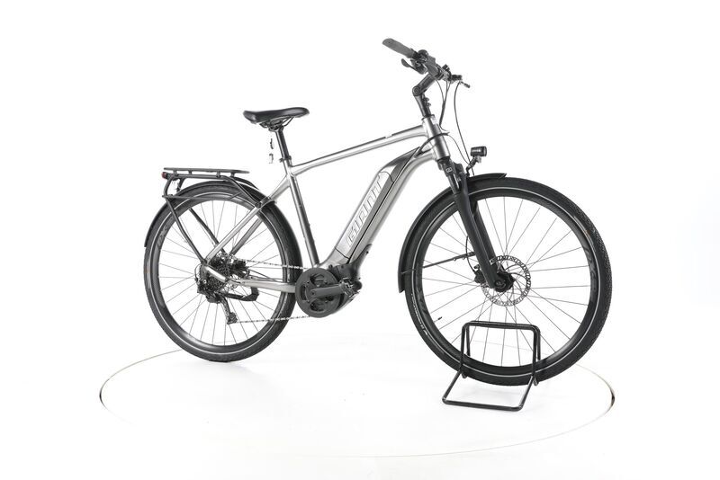 Giant Explore E+ 3 2022 | grey | 28" | L | 500 - 3000 km, image 1 of 4