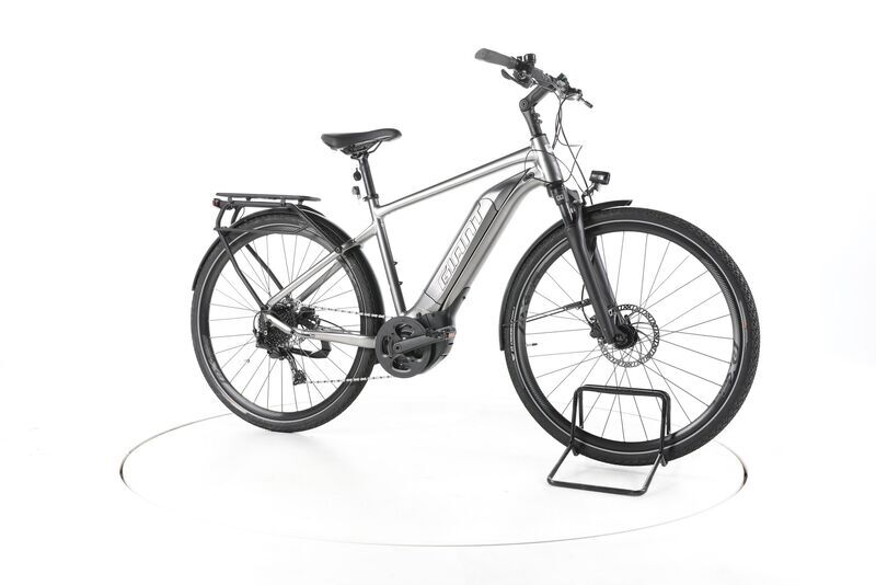 Giant Explore E+ 3 2022 | grey | 28" | M | < 500 km, image 1 of 4