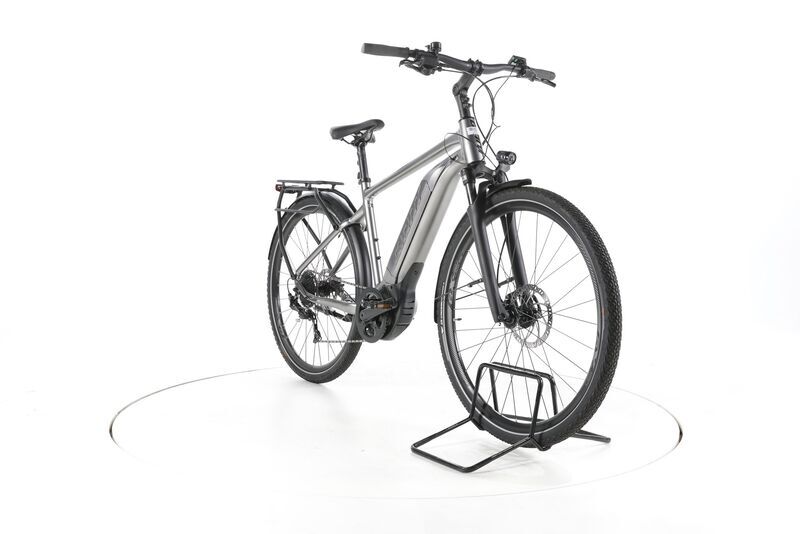 Giant Explore E+ 3 2022 | grey | 28" | M | < 500 km, image 2 of 4