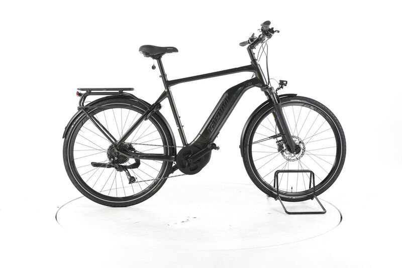 Giant Explore E+ 3 2022 | black | 28" | XL | 500 - 3000 km, image 1 of 5