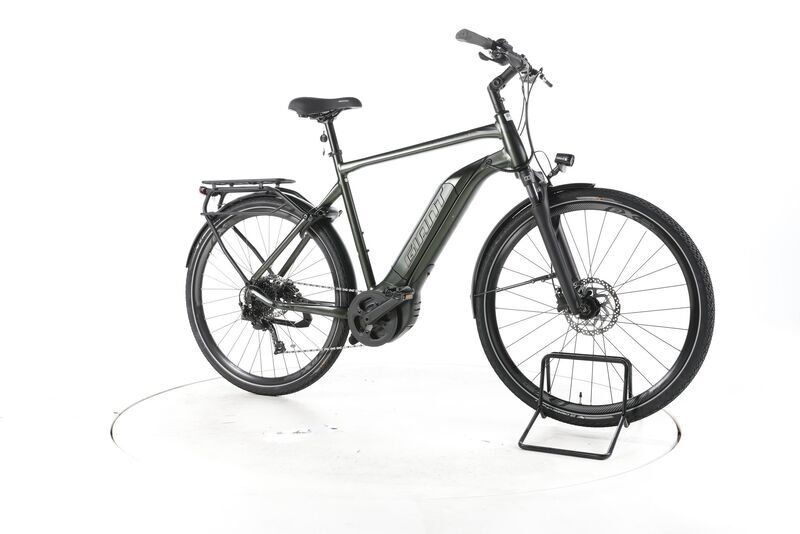 Giant Explore E+ 3 2022 | black | 28" | XL | 500 - 3000 km, image 2 of 5